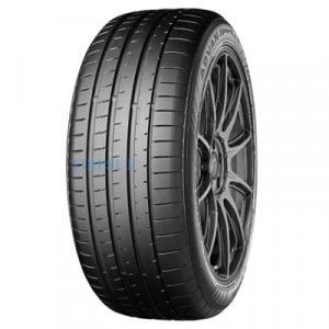 Купить Yokohama Advan Sport V107C 285/45 R22 114Y  в Волгограде