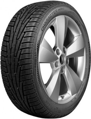 Купить Ikon (Nokian Tyres) Character Snow 2 185/65 R15 92R  в Волгограде