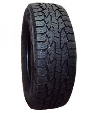 Купить Ikon (Nokian Tyres) ROTIIVA AT+ 275/55 R20 117T  в Волгограде