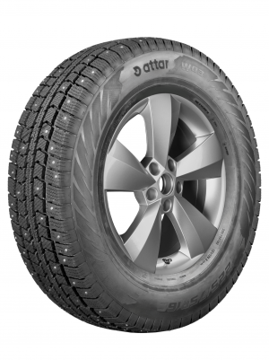 Купить Attar W03 235/65 R16 115/113R шип в Волгограде