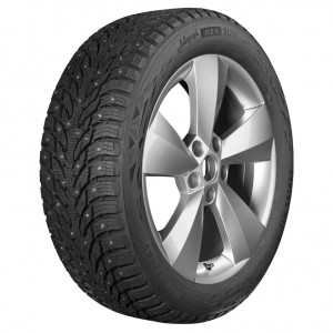 Купить Ikon (Nokian Tyres) Autograph Ice 9 SUV 265/45 R21 108T шип в Волгограде