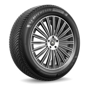 Купить  ALPIN 7 235/50 R19 103V  в Волгограде