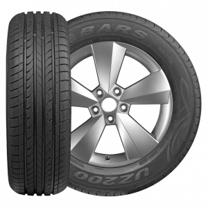 Купить Bars UZ200 195/65 R15 91H  в Волгограде