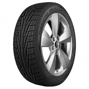 Купить Ikon Tyres Ikon Character Snow 2 SUV 235/65 R17 108R  в Волгограде