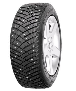 Купить Goodyear UltraGrip Ice Arctic 195/65 R15 95T шип в Волгограде