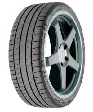 Купить Michelin Pilot Super Sport 285/35 R21 105Y  в Волгограде