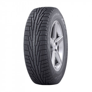 Купить Ikon (Nokian Tyres) Nordman RS2 SUV 225/65 R17 106R  в Волгограде