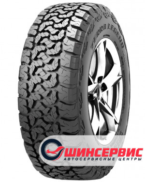 Купить WestLake TERRA LEGEND SL399 245/55 R19 103T  в Волгограде