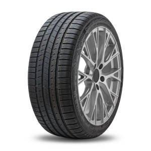 Купить  ContiWinterContact TS810S 265/40 R18 101V  в Волгограде
