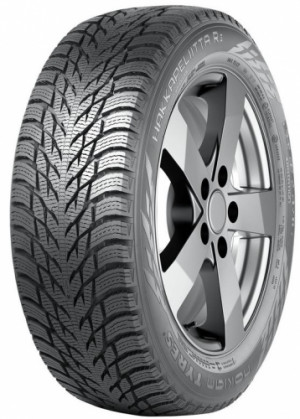 Купить Ikon (Nokian Tyres) Hakkapeliitta R3 205/55 R16 94R  в Волгограде