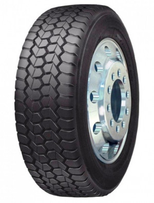 Купить DoubleCoin(Michelin) RLB490 245/75 R19.5 143/141J  в Волгограде