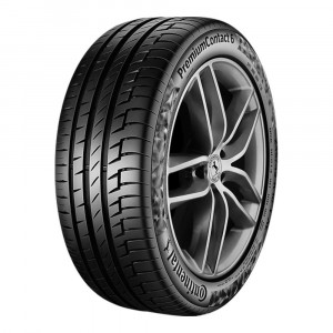 Купить  ContiPremiumContact 6 FR 255/45 R18 99Y  в Волгограде