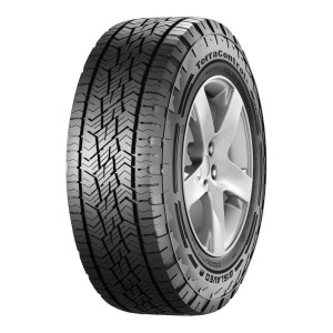 Купить Gislaved TerraControl ATR 235/70 R16 106H  в Волгограде