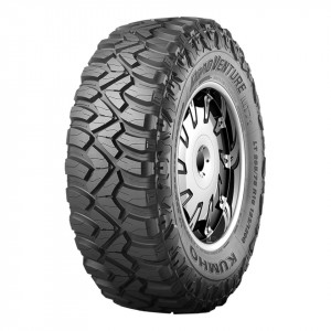 Купить Kumho Road Venture MT71 265/70 R17 121/118Q  в Волгограде