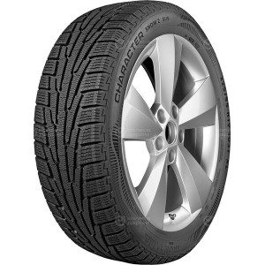 Купить Ikon (Nokian Tyres) Character Snow 2 SUV 225/55 R19 103T  в Волгограде