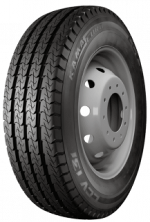 Купить Кама Euro LCV-131 C 195/75 R16 107/105R  в Волгограде