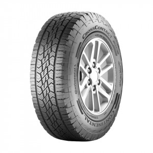 Купить Continental ContiCrossContact ATR 255/65 R17 114H  в Волгограде