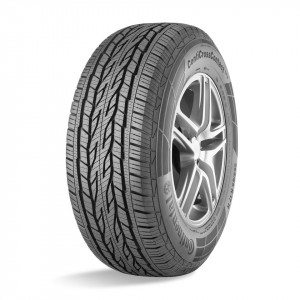 Купить Континенталь ContiCrossContact LX 2 FR 285\65\17 116HContiCrossContact LX 2 FR 285/65 R17 116H  в Волгограде