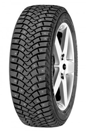 Купить Michelin Latitude X-ICE2 North + 225/60 R18  шип в Волгограде
