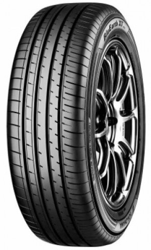 Купить Yokohama BluEarth-XT AE61 215/65 R16 98H  в Волгограде