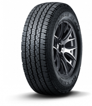 Купить Nexen Roadian AT 4х4 RA7 245/70 R16 107T  в Волгограде