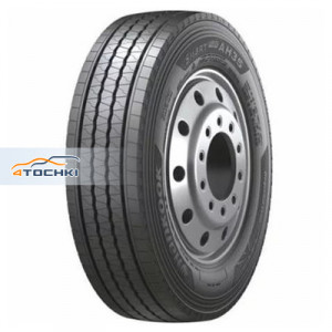 Купить Hankook Smart Flex AH35 215/75 R18 128/126M  в Волгограде