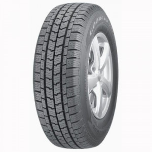 Купить Goodyear Cargo UltraGrip G124 225/75 R16 116N шип в Волгограде