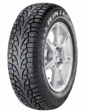 Купить Formula Winter Carving Edge 225/65 R17 102T шип в Волгограде