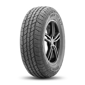 Купить  ROCK 727 A/T 265/70 R17 121/118R  в Волгограде