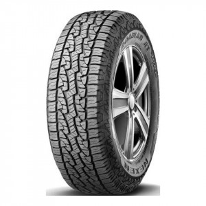 Купить Nexen Roadian AT 4X4 RA7 285/50 R20 116S  в Волгограде