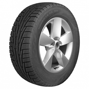 Купить Ikon (Nokian Tyres) Nordman RS2 SUV 215/60 R17 100R  в Волгограде