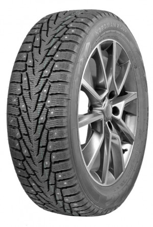 Купить Ikon Nordman 7 SUV (Character Ice 7 SUV) 215/70 R16 100T шип в Волгограде