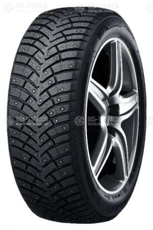 Купить Nexen WINGUARD WIN SPIKE-3 235/45 R18 98T шип в Волгограде