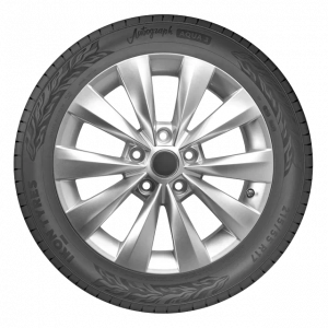 Купить Ikon (Nokian Tyres) Autograph Aqua 3 SUV 265/55 R19 113Y  в Волгограде