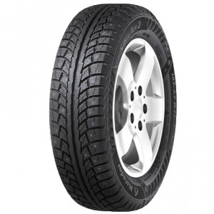 Купить Matador MP 30 Sibir Ice 2 SUV 225/65 R17 106T  в Волгограде