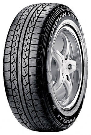 Купить Pirelli Scorpion STR 205/70 R15 96H  в Волгограде