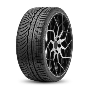 Купить Michelin Pilot Alpin 4 245/35 R20 95W  в Волгограде