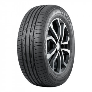 Купить Ikon (Nokian Tyres) Hakka Blue 3 SUV 215/60 R17 100H  в Волгограде