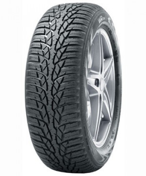 Купить Ikon (Nokian Tyres) WR D4 195/45 R16 84H  в Волгограде