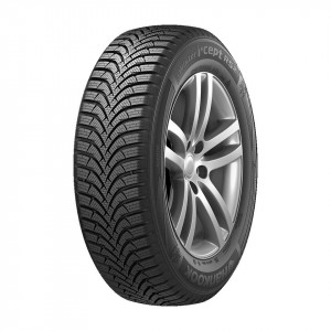 Купить Hankook Winter i*cept RS2 W452 185/55 R14 80T  в Волгограде