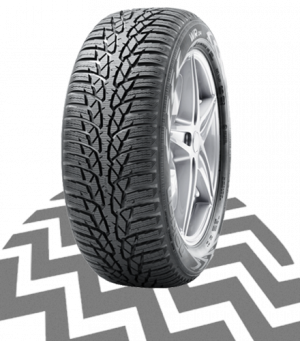 Купить Ikon (Nokian Tyres) WR D4 225/40 R18 92V  в Волгограде