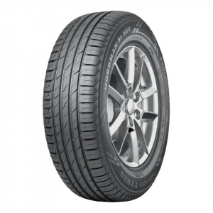 Купить Ikon (Nokian Tyres) Nordman S2 SUV 235/60 R18 103V  в Волгограде