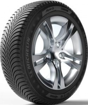 Купить Michelin Alpin A5 195/55 R20   в Волгограде