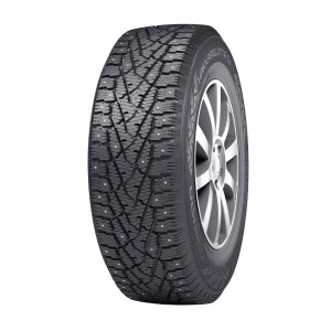 Купить Ikon (Nokian Tyres) Hakkapeliitta C3 215/60 R17 109/107R  в Волгограде