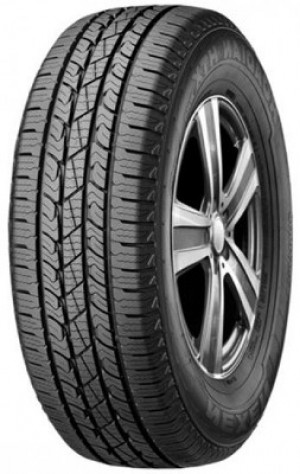 Купить Nexen ROADIAN HTX RH5 225/60 R17 99V  в Волгограде