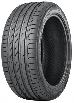 Купить Ikon (Nokian Tyres) Nordman SZ2 225/45 R17 94W  в Волгограде