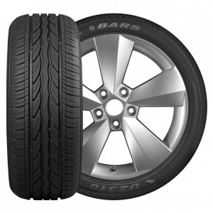Купить Bars UZ310 215/50 R17 91W  в Волгограде