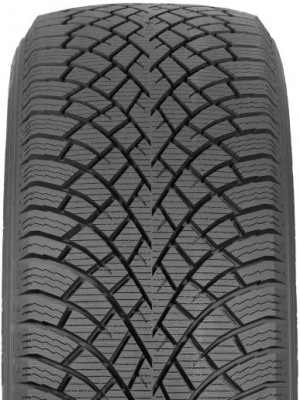 Купить Ikon (Nokian Tyres) Hakkapeliitta R5 275/40 R22 107T  в Волгограде