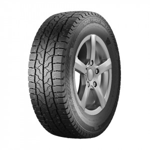 Купить  NORD FROST Van 2 SD 225/55 R17 109/107R шип в Волгограде