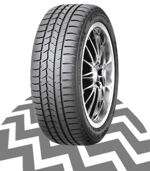 Купить Nexen WINGUARD SPORT 205/40 R17 84V  в Волгограде